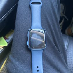 Apple Watch Series 7 
