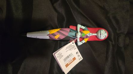 Nightmare Before Christmas Sally novelty pen