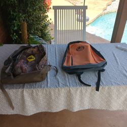Backpacks