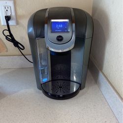 Keurig 2.0