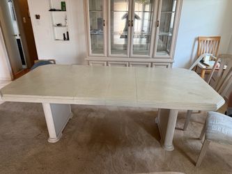 Dining table /set