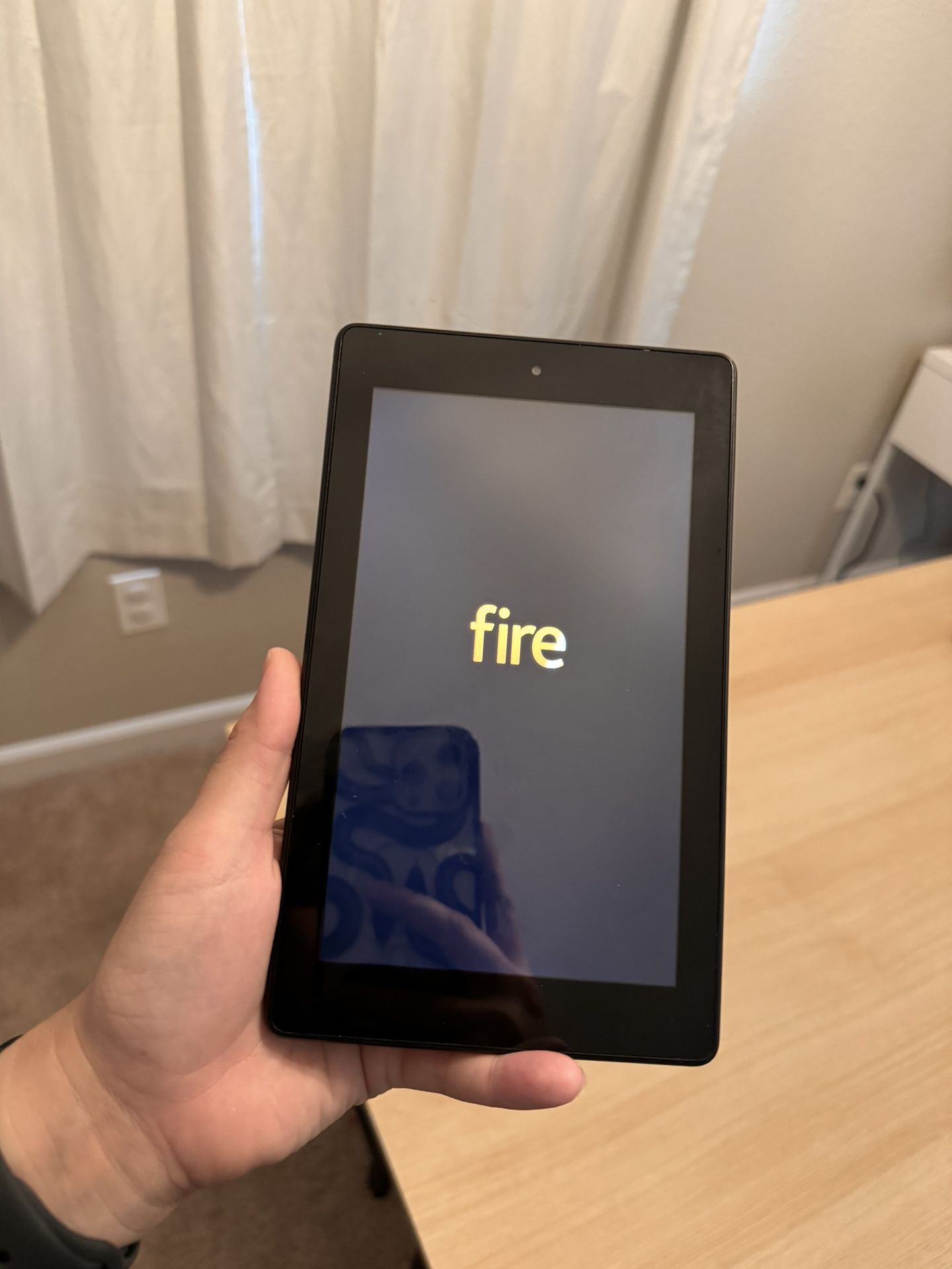 Kindle Fire 7