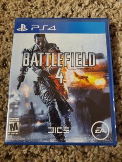 Battlefield 4