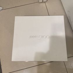 JIMMY CHOO RARE FIND!!!