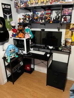 Gaming Desk