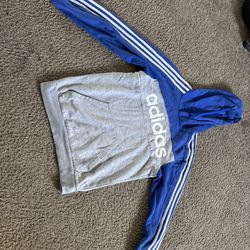 Adidas Hoodie