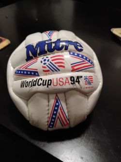 1994 World Cup Mini ball