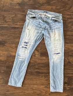 Authentic Ralph Lauren Jeans 