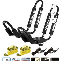 Porta Kayak Para Carro nuevo