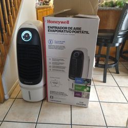 Honeywell Air Cooler
