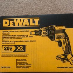Dewalt 
