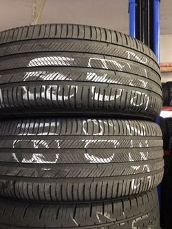 Used & new tires//////855 11th ST