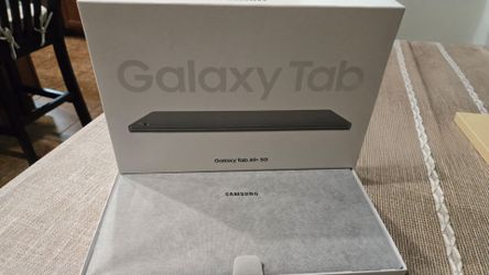 Galaxay Tab A9+ 5G