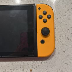 Joy-Cons For Nintendo Switch 