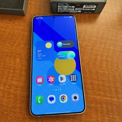 Samsung Galaxy S25 Plus