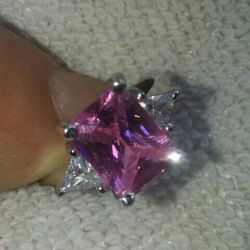 12 RINGS.sterling silver. Real Stones.