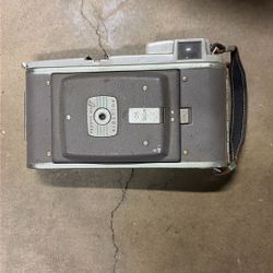 Vintage Polaroid Land Camera Model 80