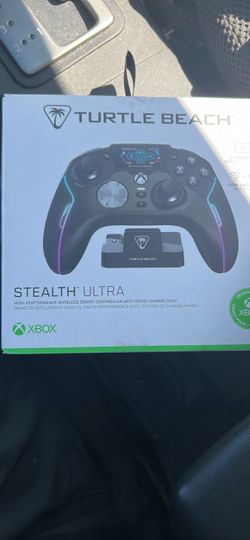 Turtle beach stealth ultra