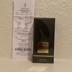 Tom Ford Tobacco Vanille 