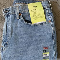 Levi’s 