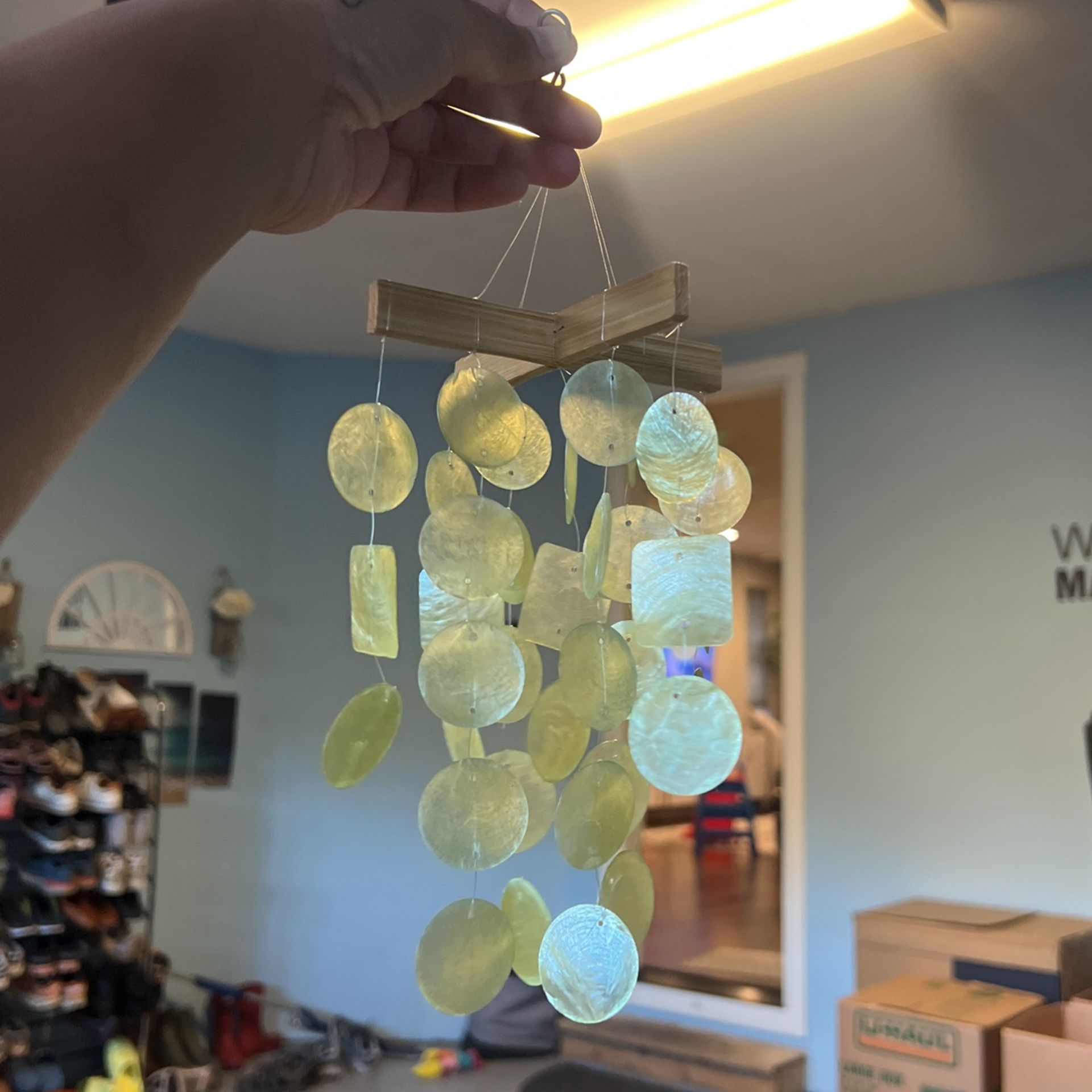Wind Chime