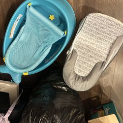 Baby Boy Stuff