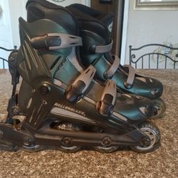 Roller Blades Size 11
