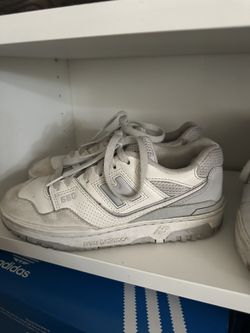 New Balance 550s