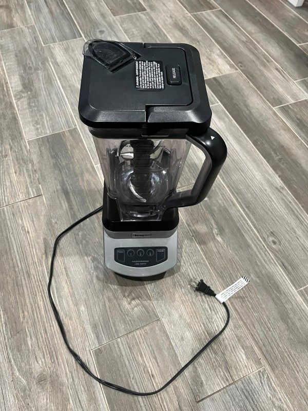 Ninja Smoothie Blender