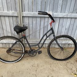 Schwinn Bicycle 