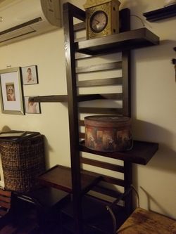 shelf