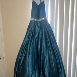 Elegant Dress
