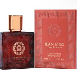 Jean Miss Authentic Colgone 