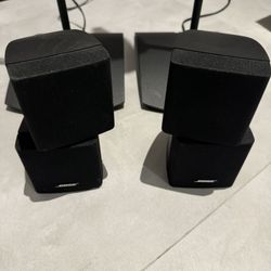 Bose Home Theater