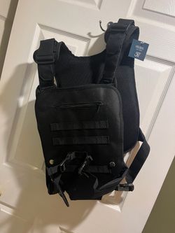 Baby carrier new