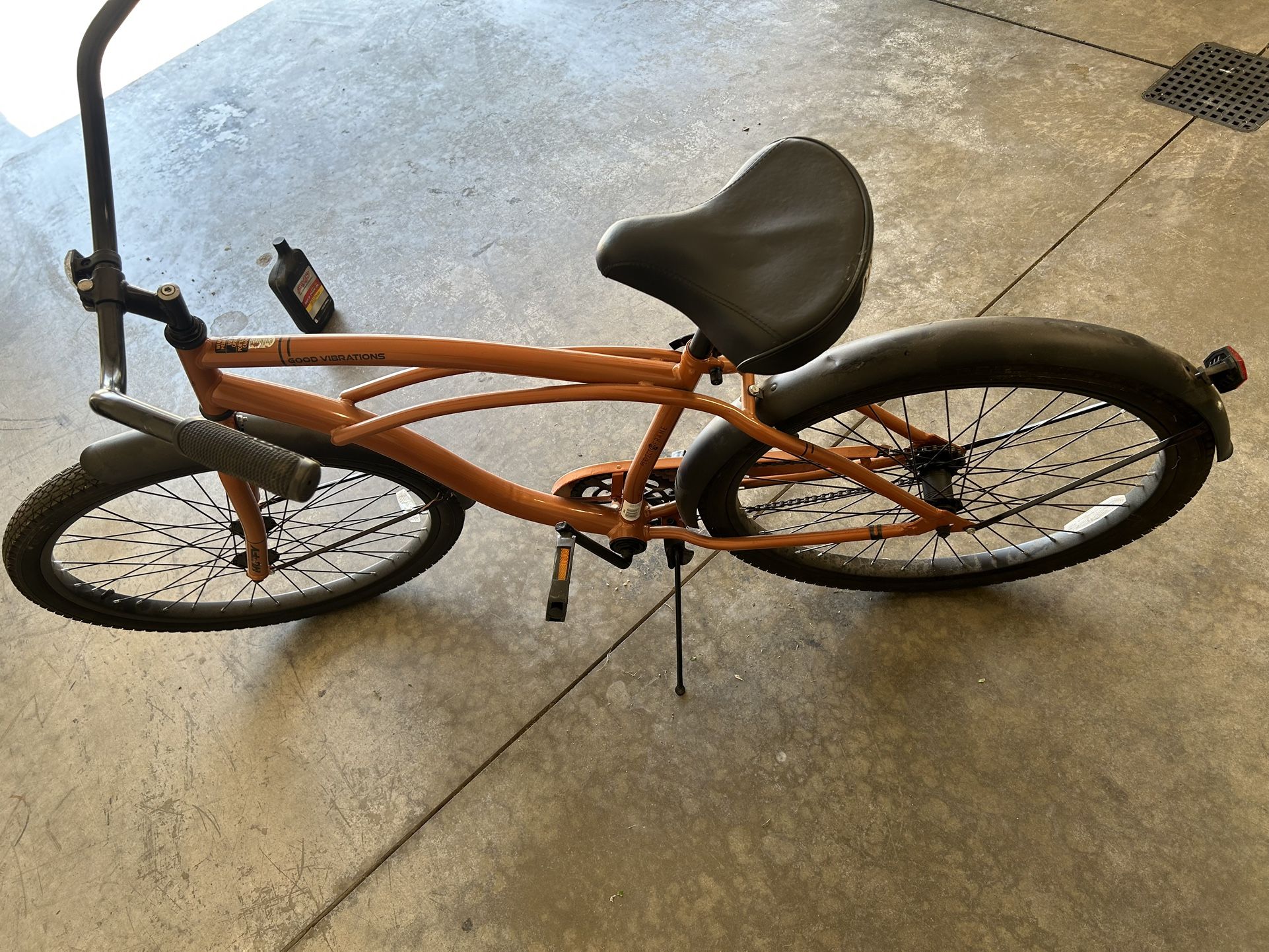 Huffy Cruiser