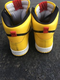 Nike sb wet floor sale