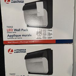 Wall Lamp