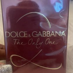 Dolce Gabbana (The Only One)
