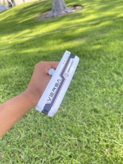 Odyssey VERSA 2 putter
