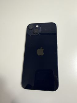 Unlocked Apple iPhone 14 128gb Midnight