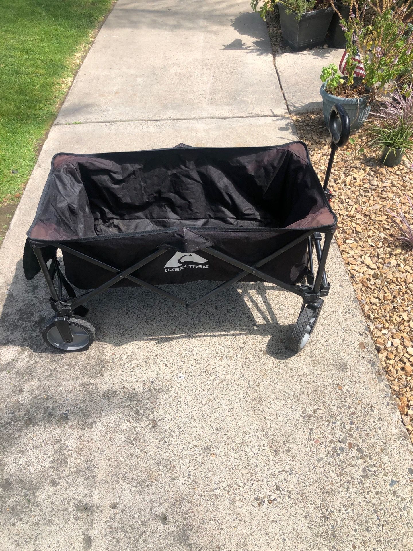 Wagon$40