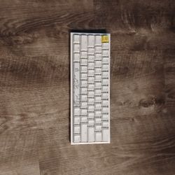 Ducky One 2 Mini