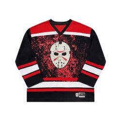 Adult jason dress and jersey for men and women