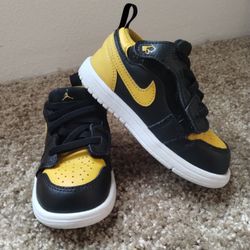 TODDLER AIR JORDAN 1 LOW ALT