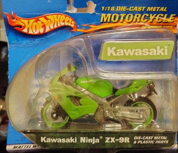 Hot Wheels Bikes Vintage