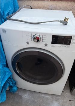 electric dryer
