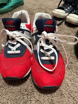 New balance shoes