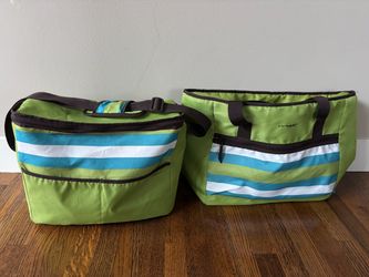 California Innovations Insulated Cooler Bags