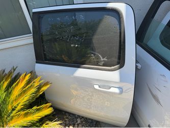 Ram doors